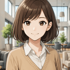 プロフィール画像