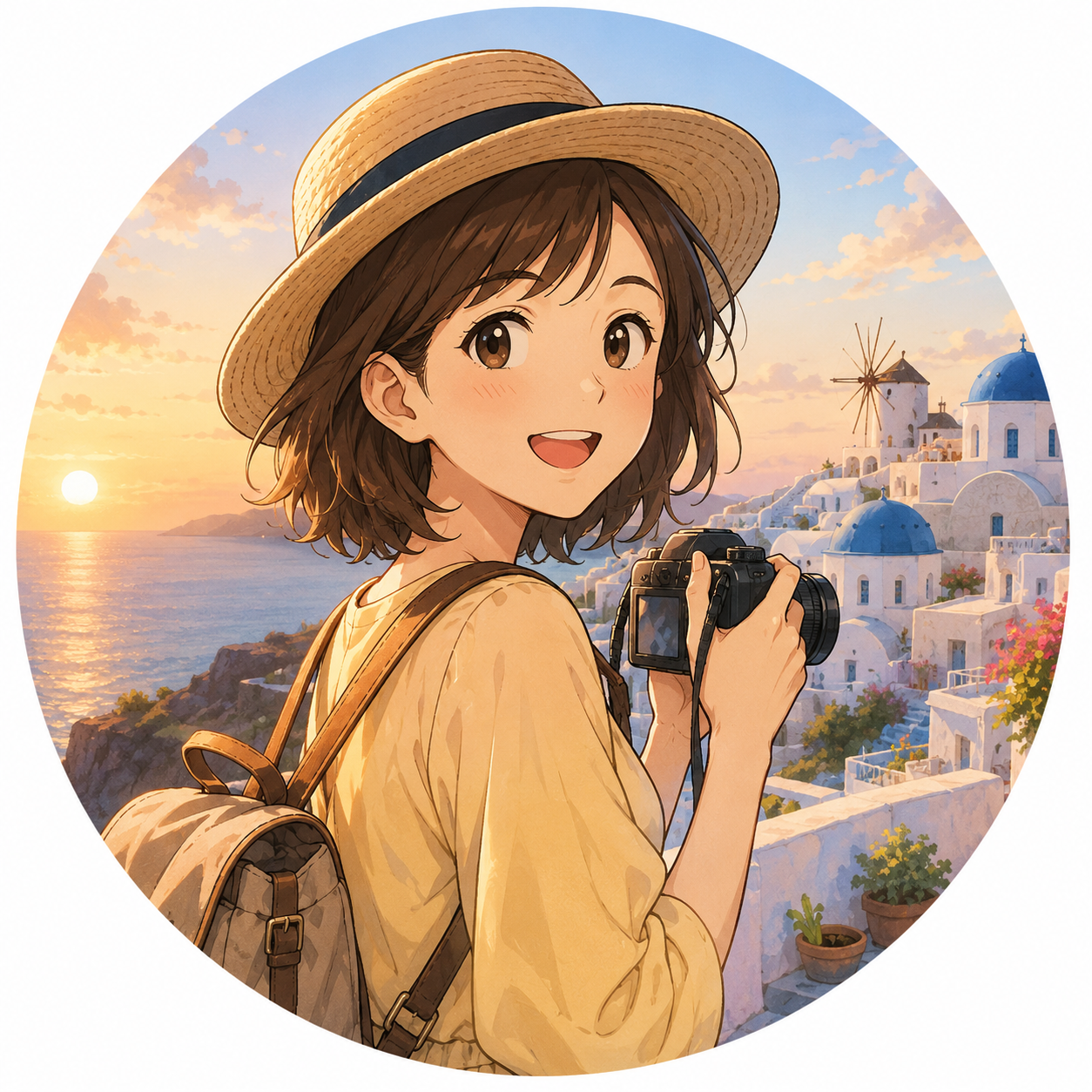 みかこのプロフィール画像